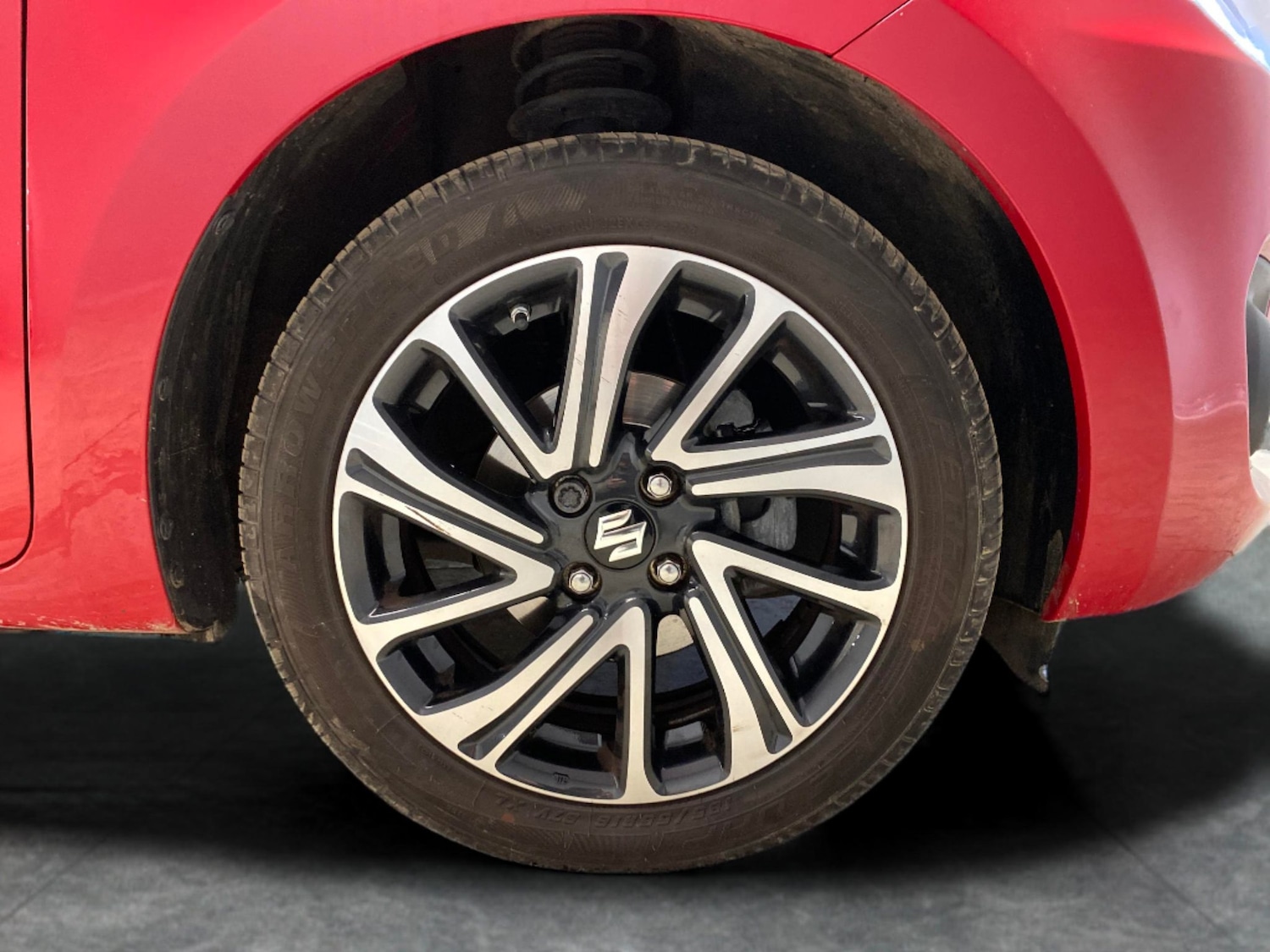 Used Suzuki Swift 2022 for sale - 77928210: Photo 24