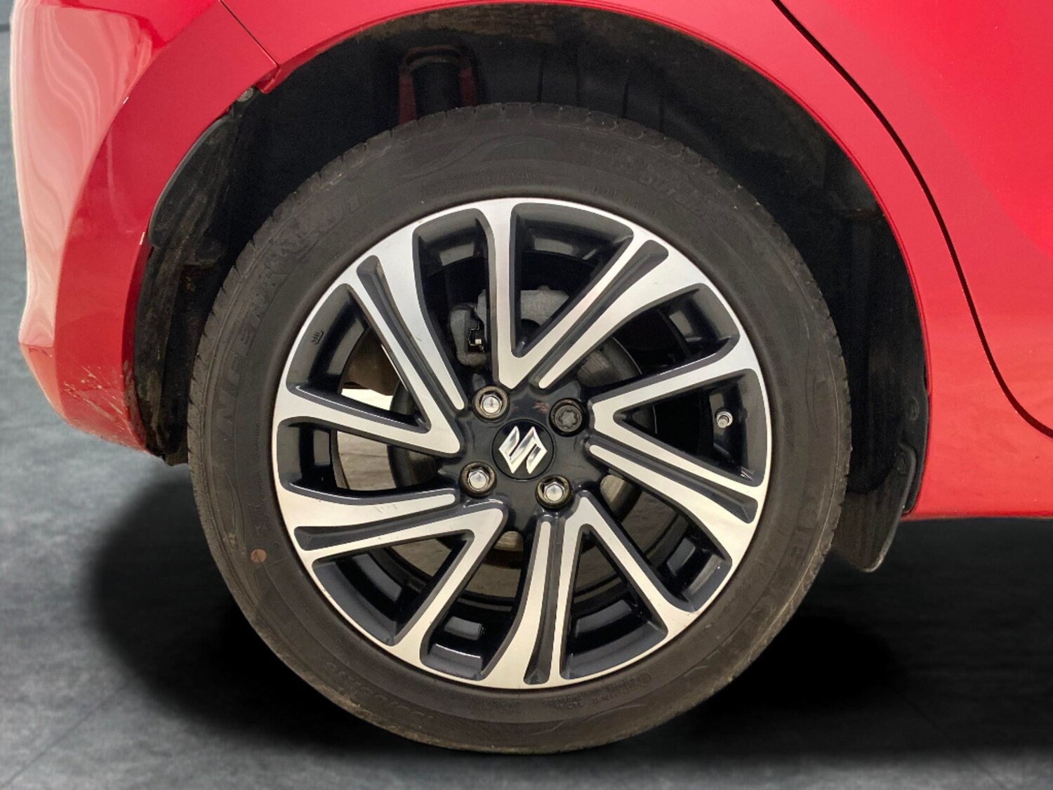 Used Suzuki Swift 2022 for sale - 77928210: Photo 25