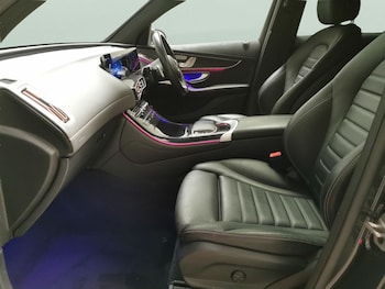 Used Mercedes-Benz EQC 2022 for sale - 78985279: Photo