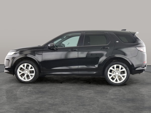 Used Land Rover Discovery Sport 2022 for sale - 76285988: Photo 11