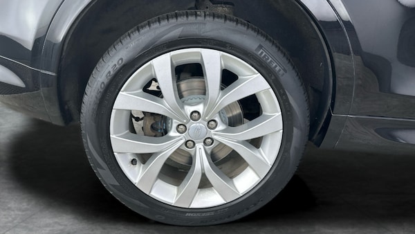 Used Land Rover Discovery Sport 2022 for sale - 76285988: Photo 14