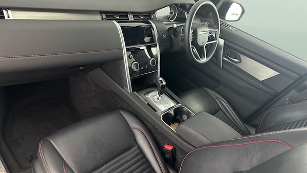 Used Land Rover Discovery Sport 2022 for sale - 76285988: Photo 17