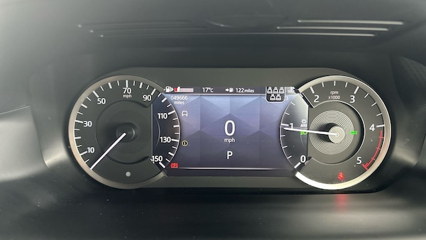 Used Land Rover Discovery Sport 2022 for sale - 76285988: Photo 21