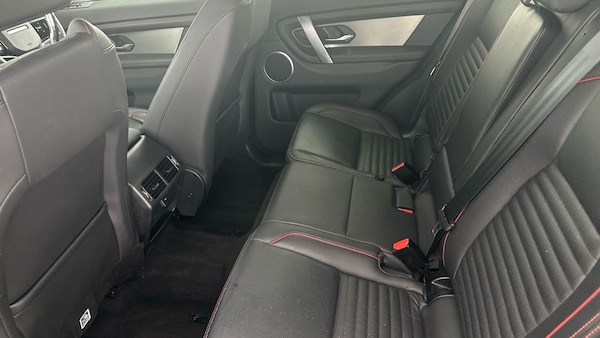 Used Land Rover Discovery Sport 2022 for sale - 76285988: Photo 22