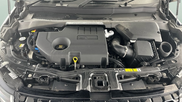 Used Land Rover Discovery Sport 2022 for sale - 76285988: Photo 25