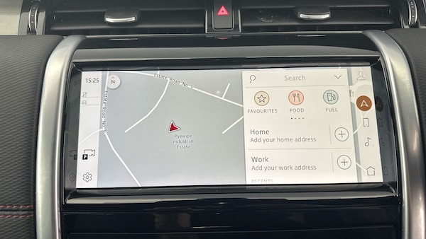Used Land Rover Discovery Sport 2022 for sale - 76285988: Photo 27