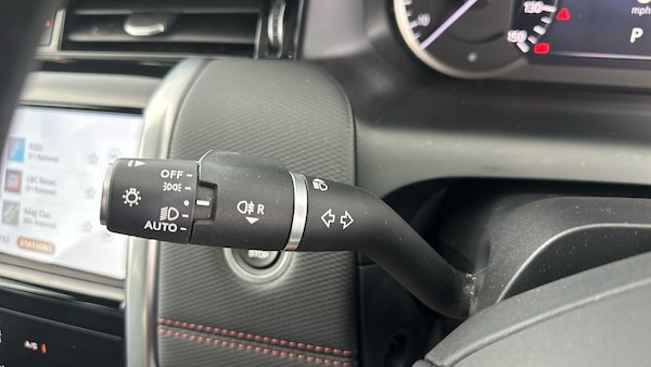 Used Land Rover Discovery Sport 2022 for sale - 76285988: Photo 35