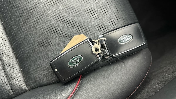 Used Land Rover Discovery Sport 2022 for sale - 76285988: Photo 37