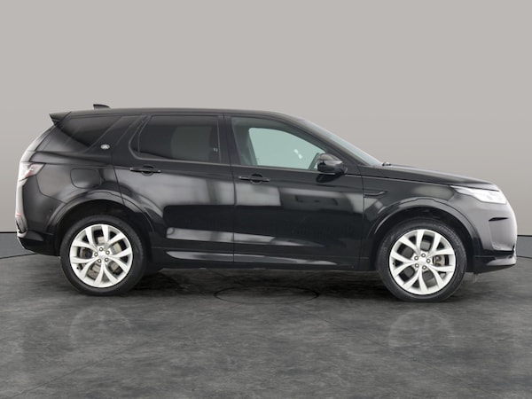 Used Land Rover Discovery Sport 2022 for sale - 76285988: Photo 6