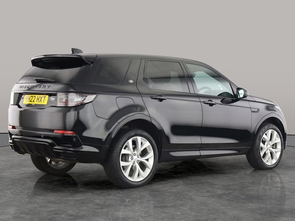 Used Land Rover Discovery Sport 2022 for sale - 76285988: Photo 7