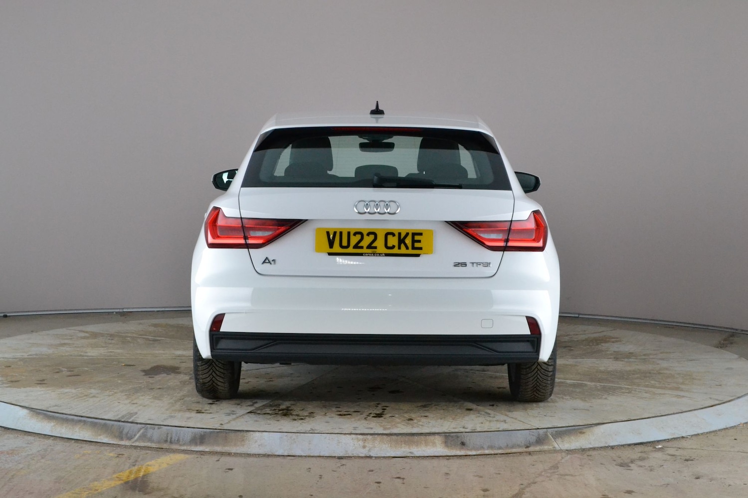 Used Audi A1 2022 for sale - 77935083: Photo 10