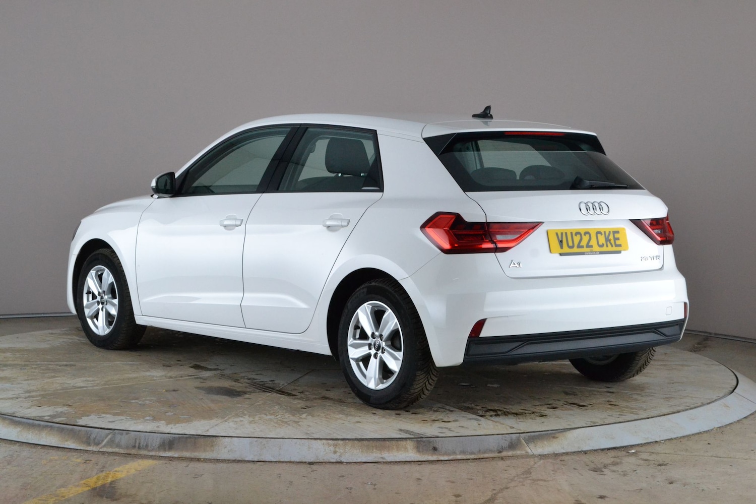 Used Audi A1 2022 for sale - 77935083: Photo 11