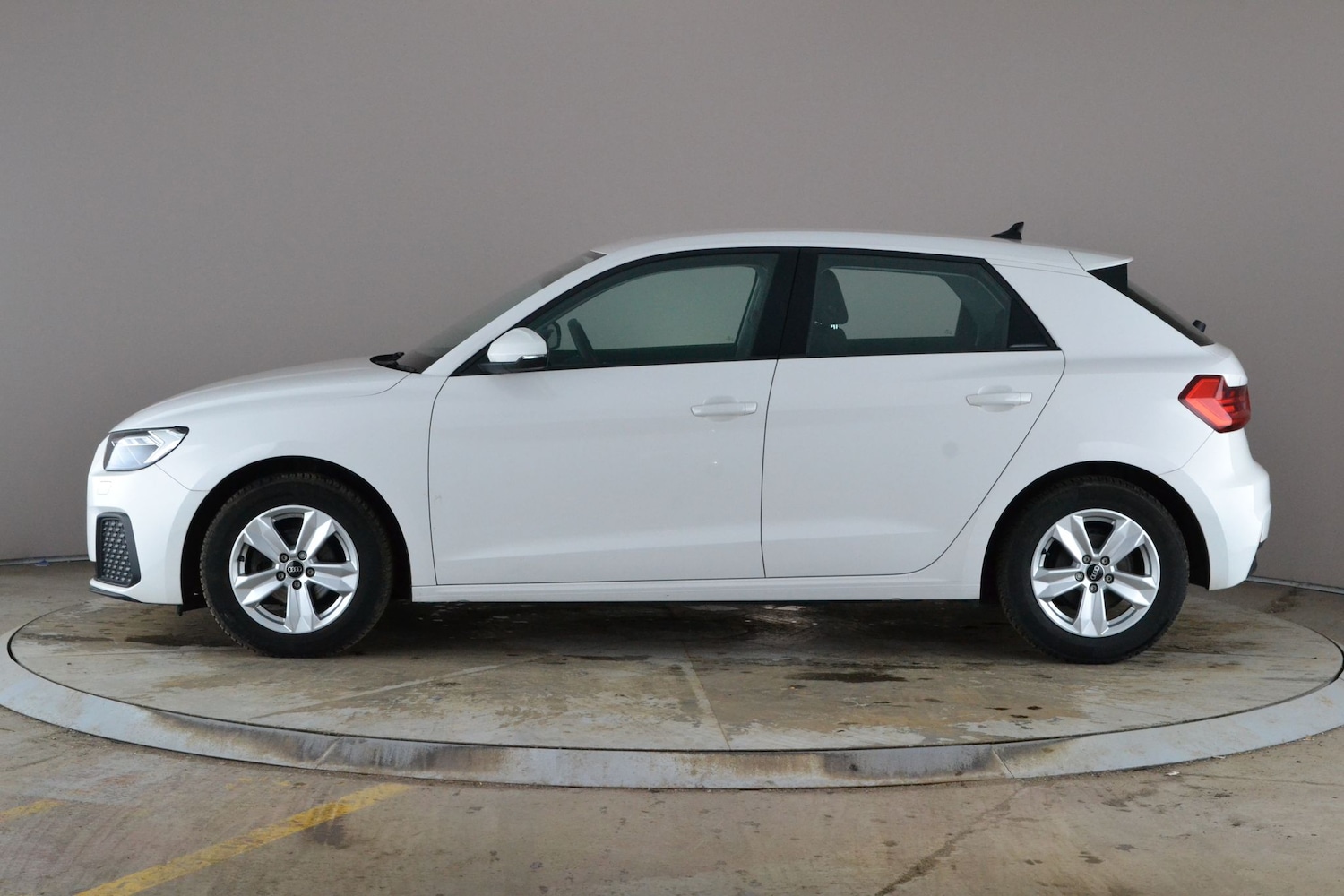 Used Audi A1 2022 for sale - 77935083: Photo 12