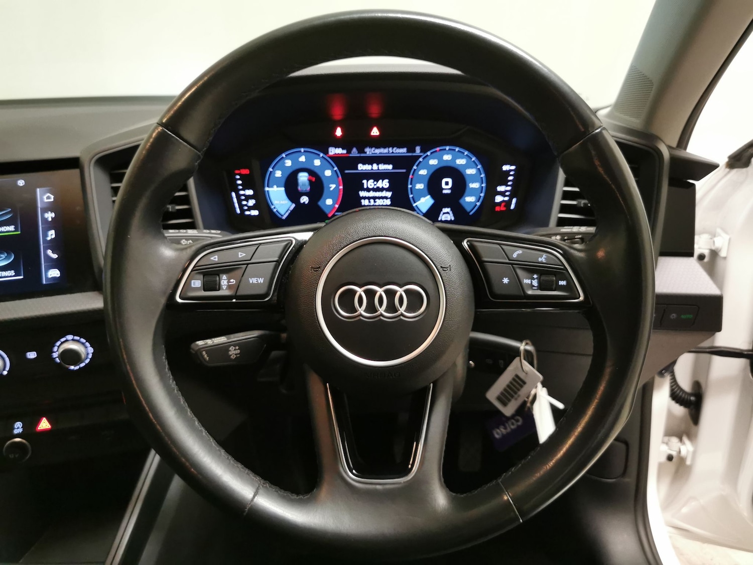 Used Audi A1 2022 for sale - 77935083: Photo 13