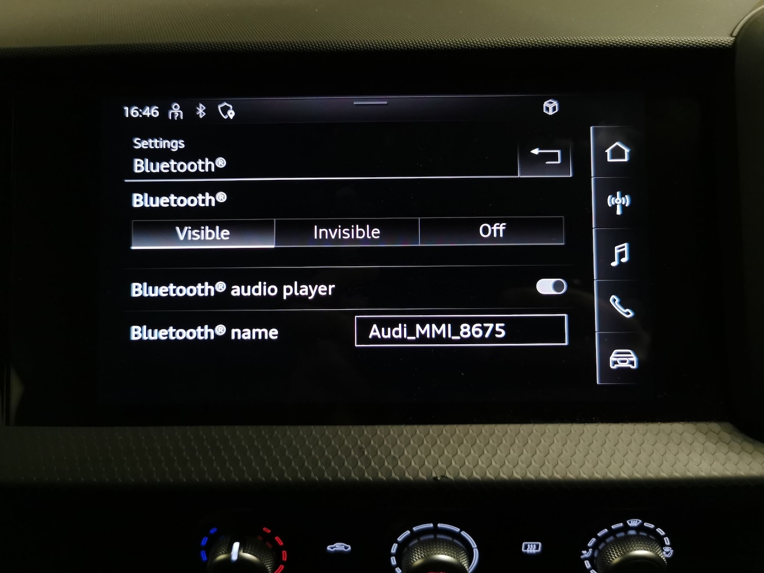 Used Audi A1 2022 for sale - 77935083: Photo 14