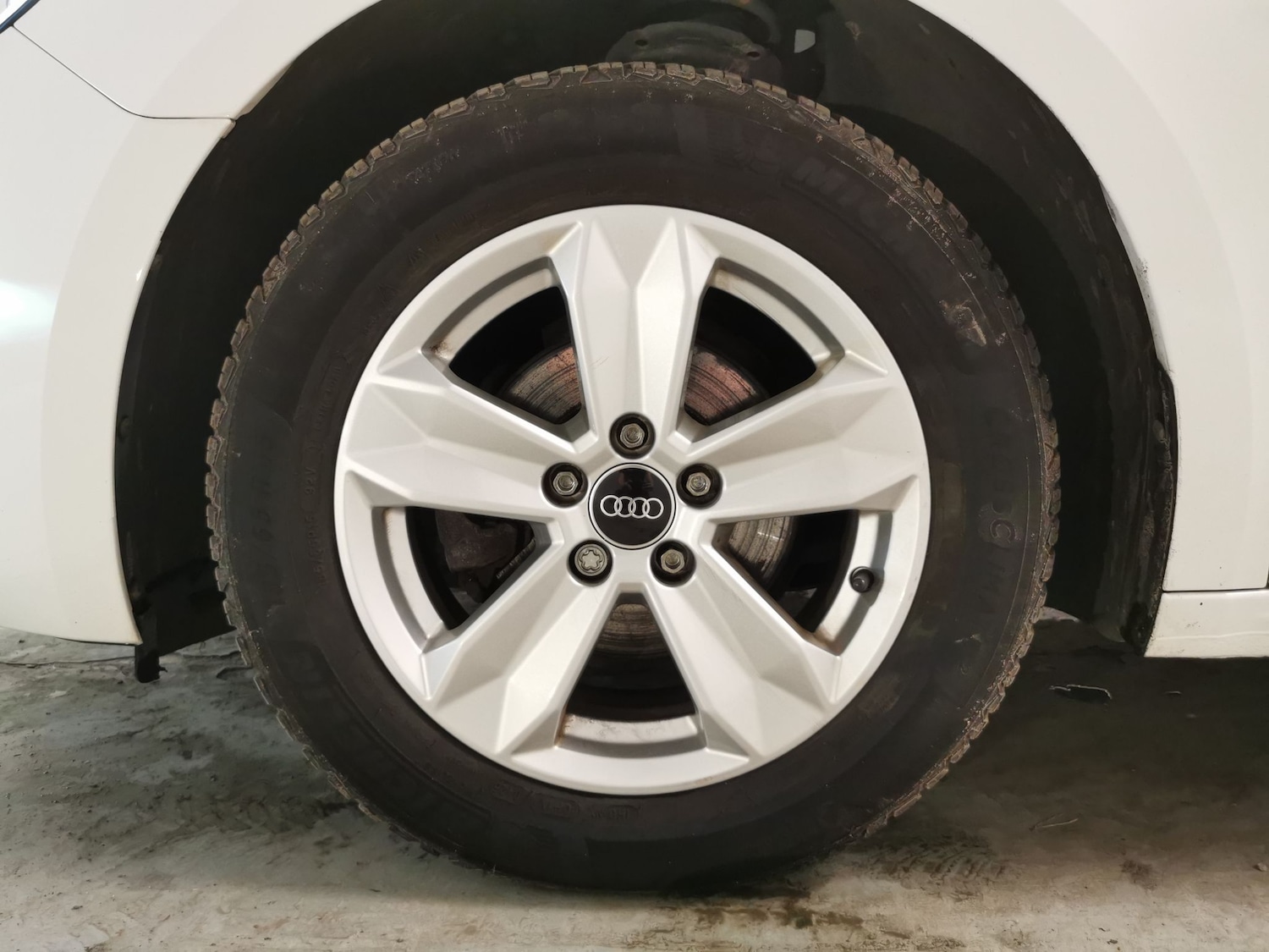 Used Audi A1 2022 for sale - 77935083: Photo 17