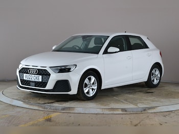 Audi A1 feature image