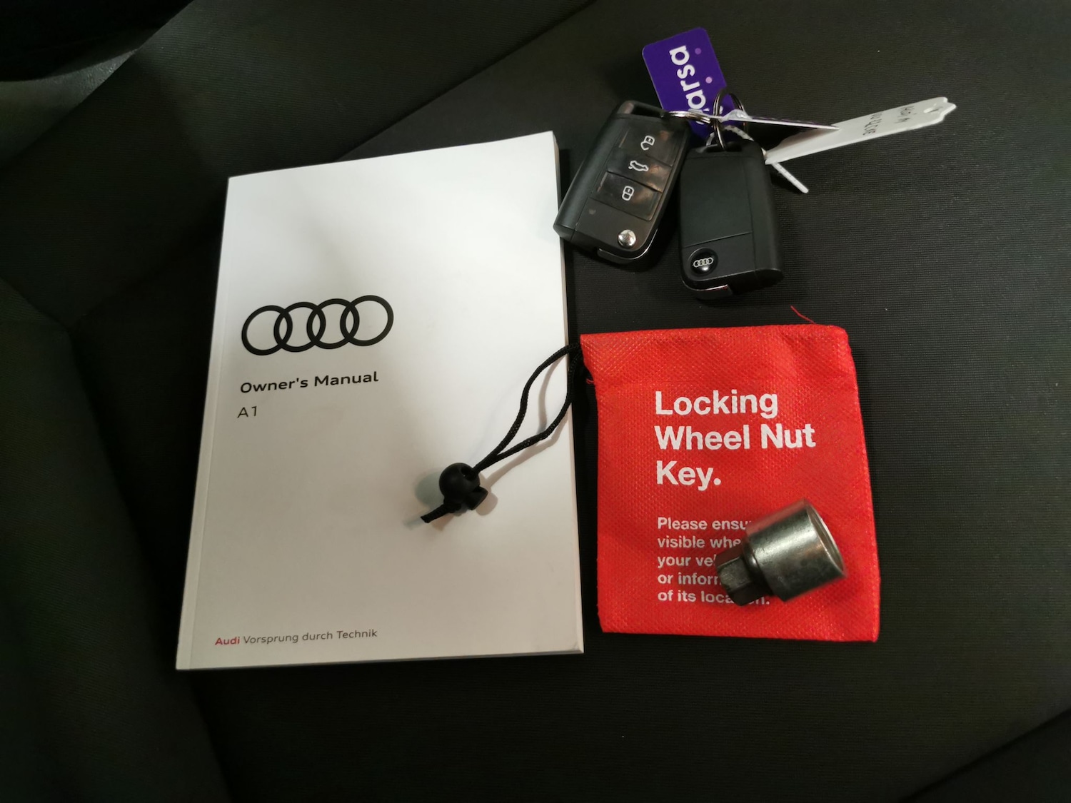 Used Audi A1 2022 for sale - 77935083: Photo 25