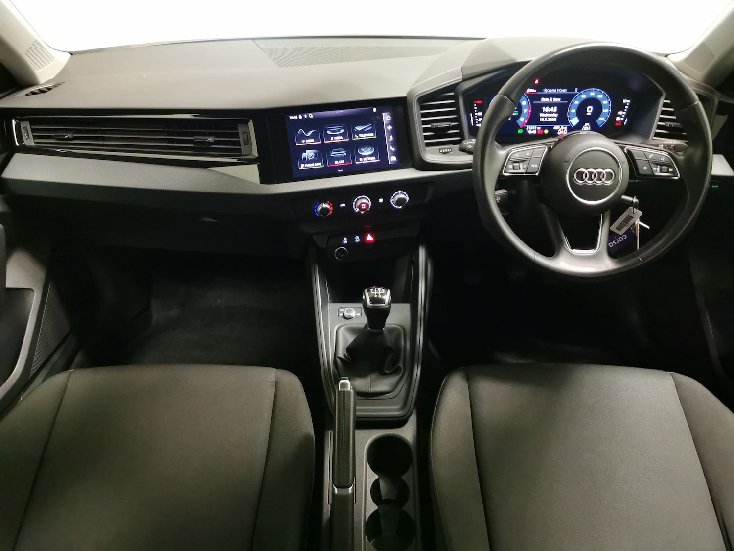 Used Audi A1 2022 for sale - 77935083: Photo 6