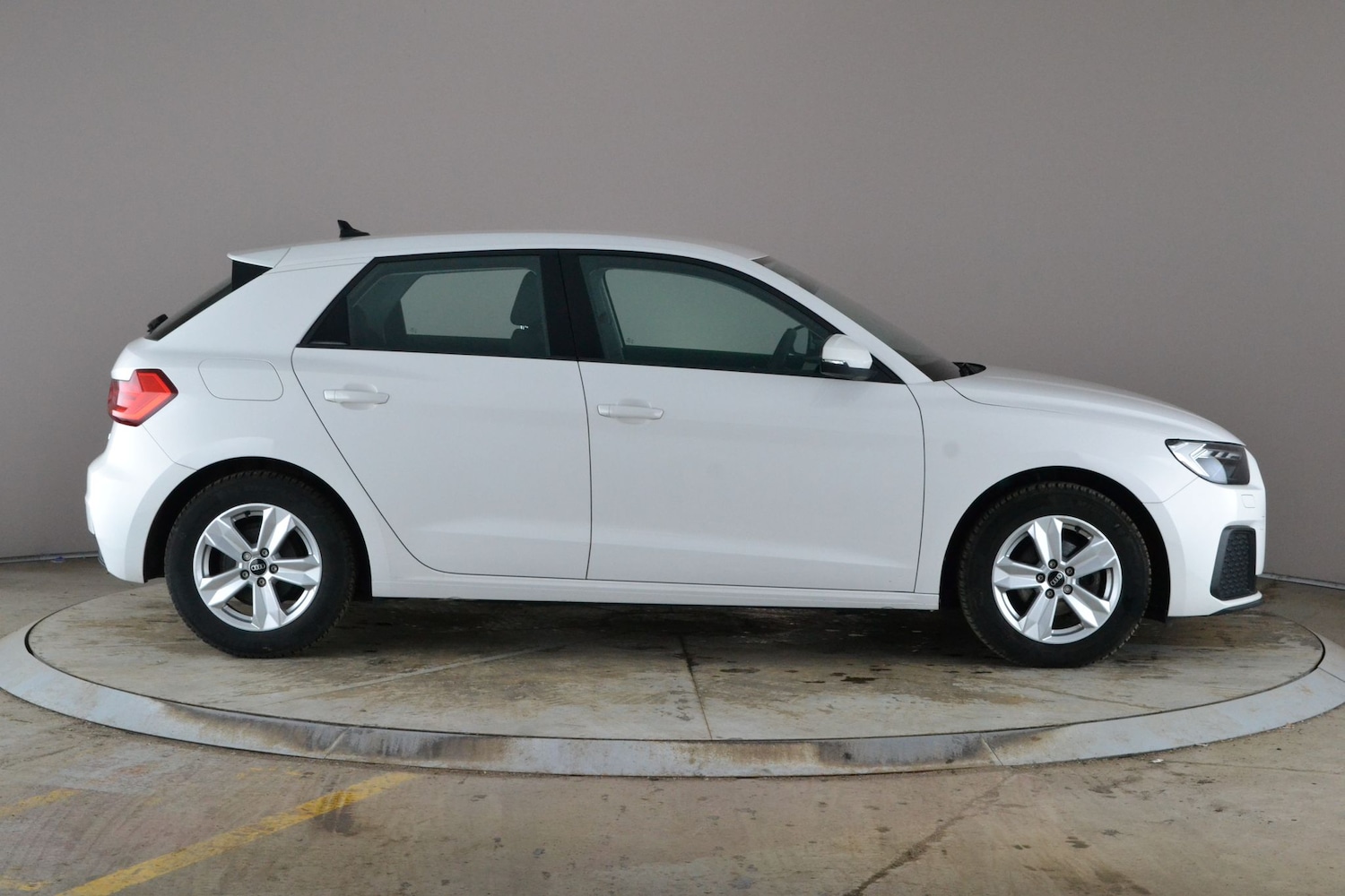 Used Audi A1 2022 for sale - 77935083: Photo 8
