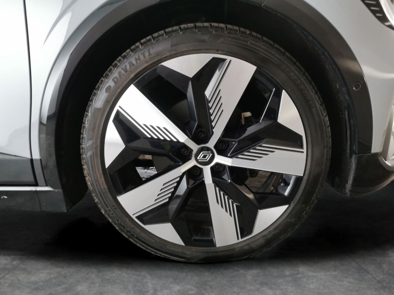 Used Renault Megane E Tech 2022 for sale - 77283494: Photo 28