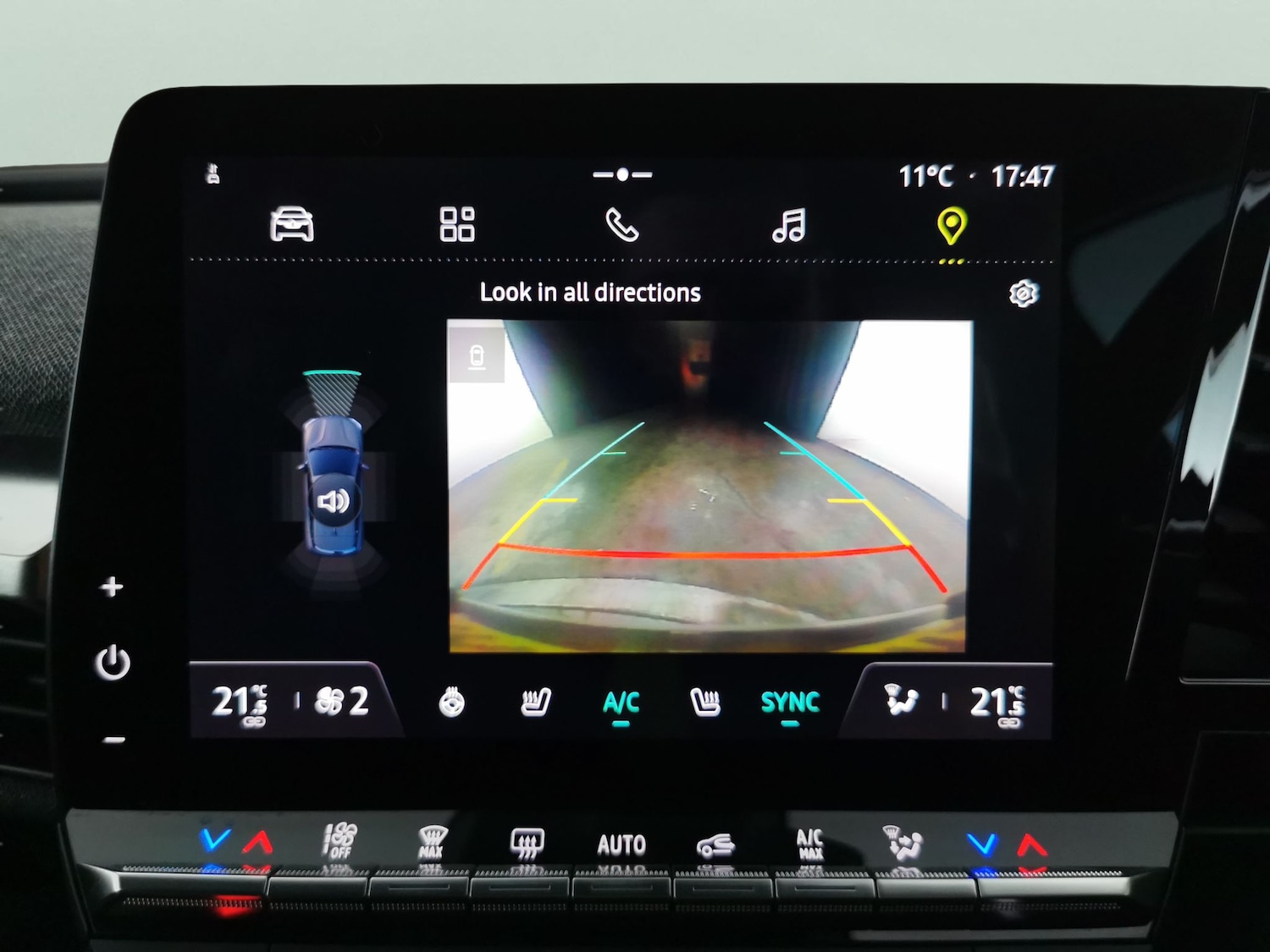 Used Renault Megane E Tech 2022 for sale - 77283494: Photo 5