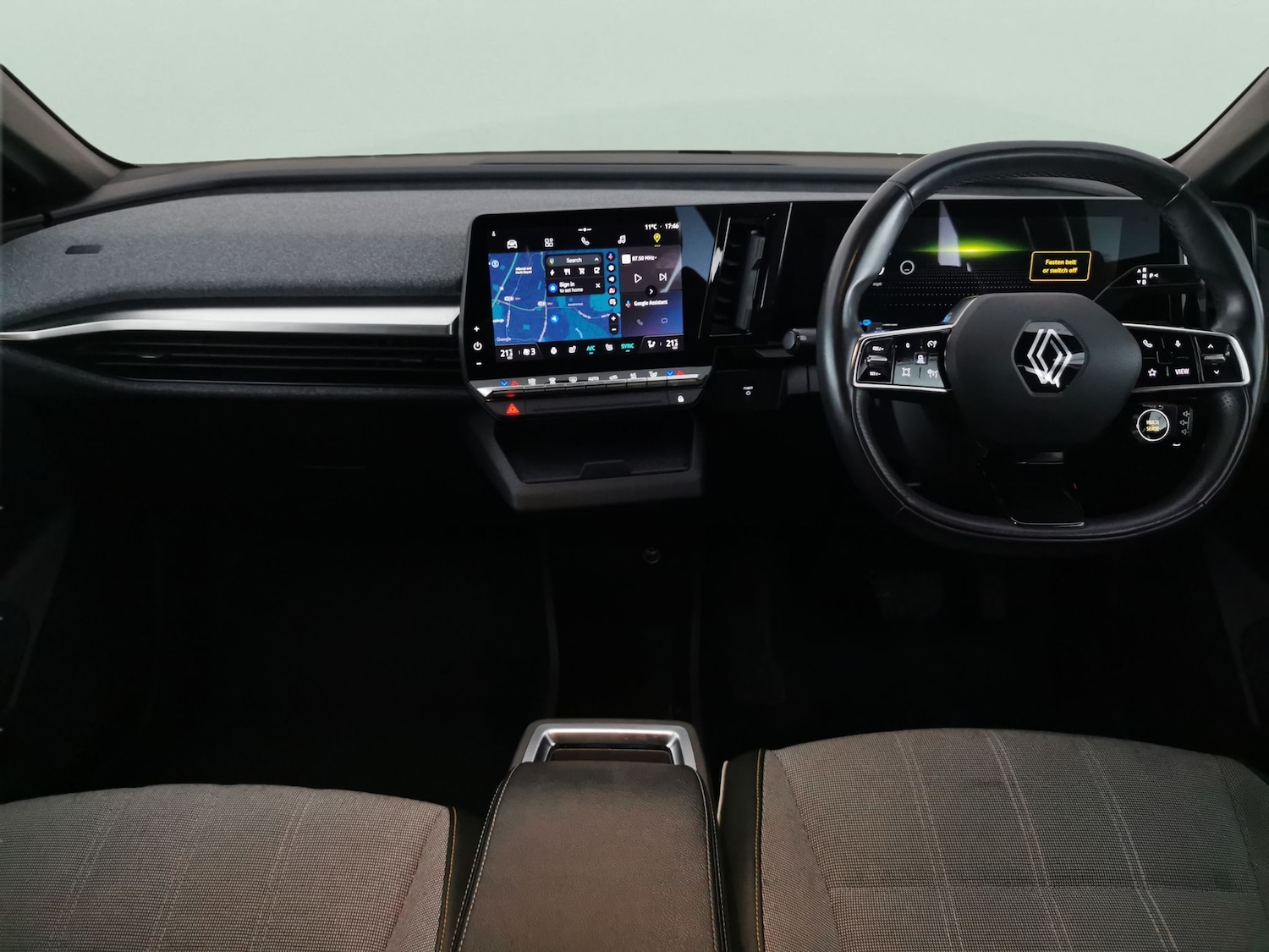 Used Renault Megane E Tech 2022 for sale - 77283494: Photo 7