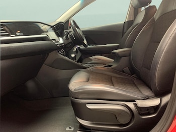 Used Kia Niro 2021 for sale - 78850271: Photo