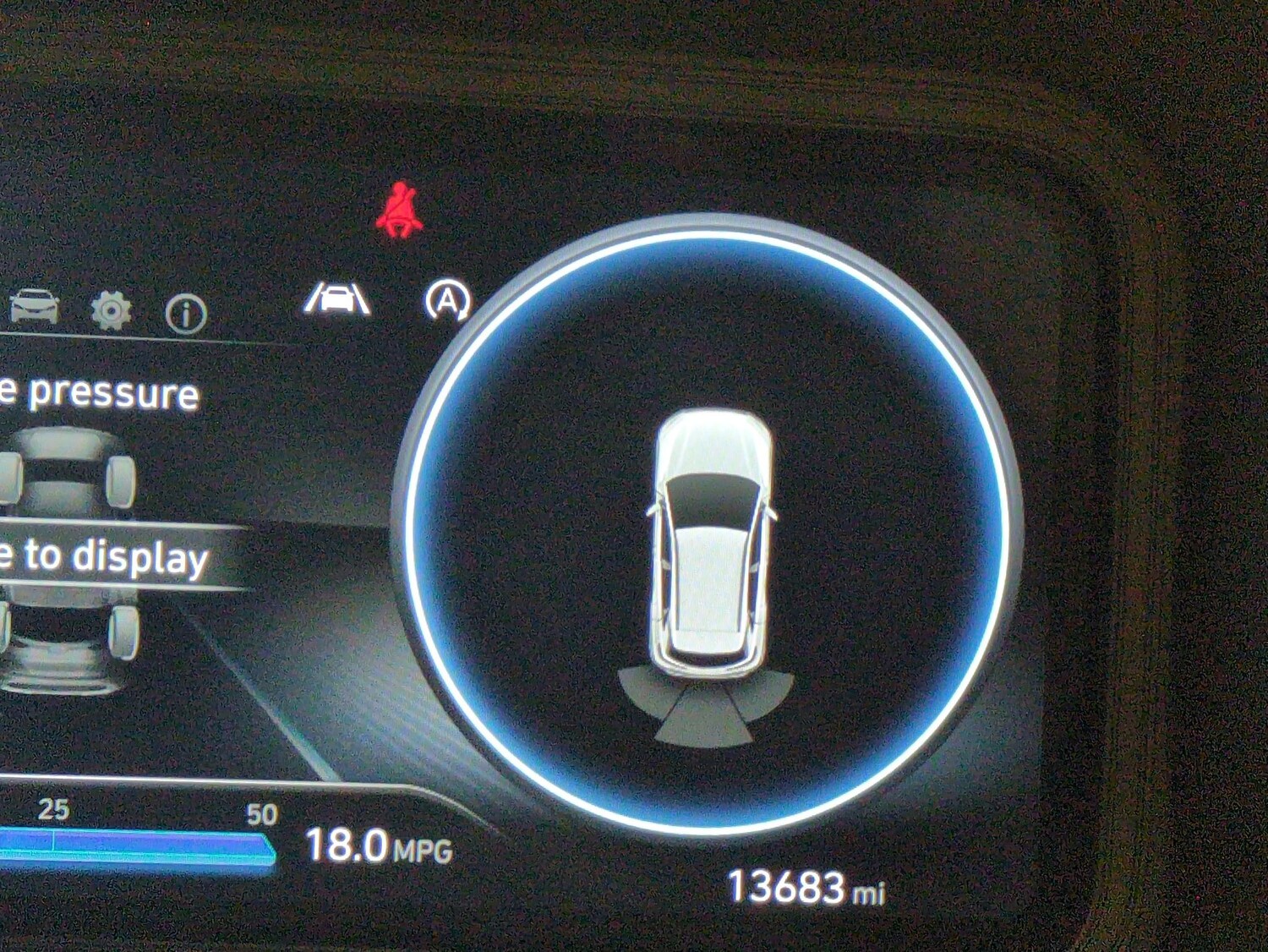 Used Hyundai KONA 2022 for sale - 77984703: Photo 18