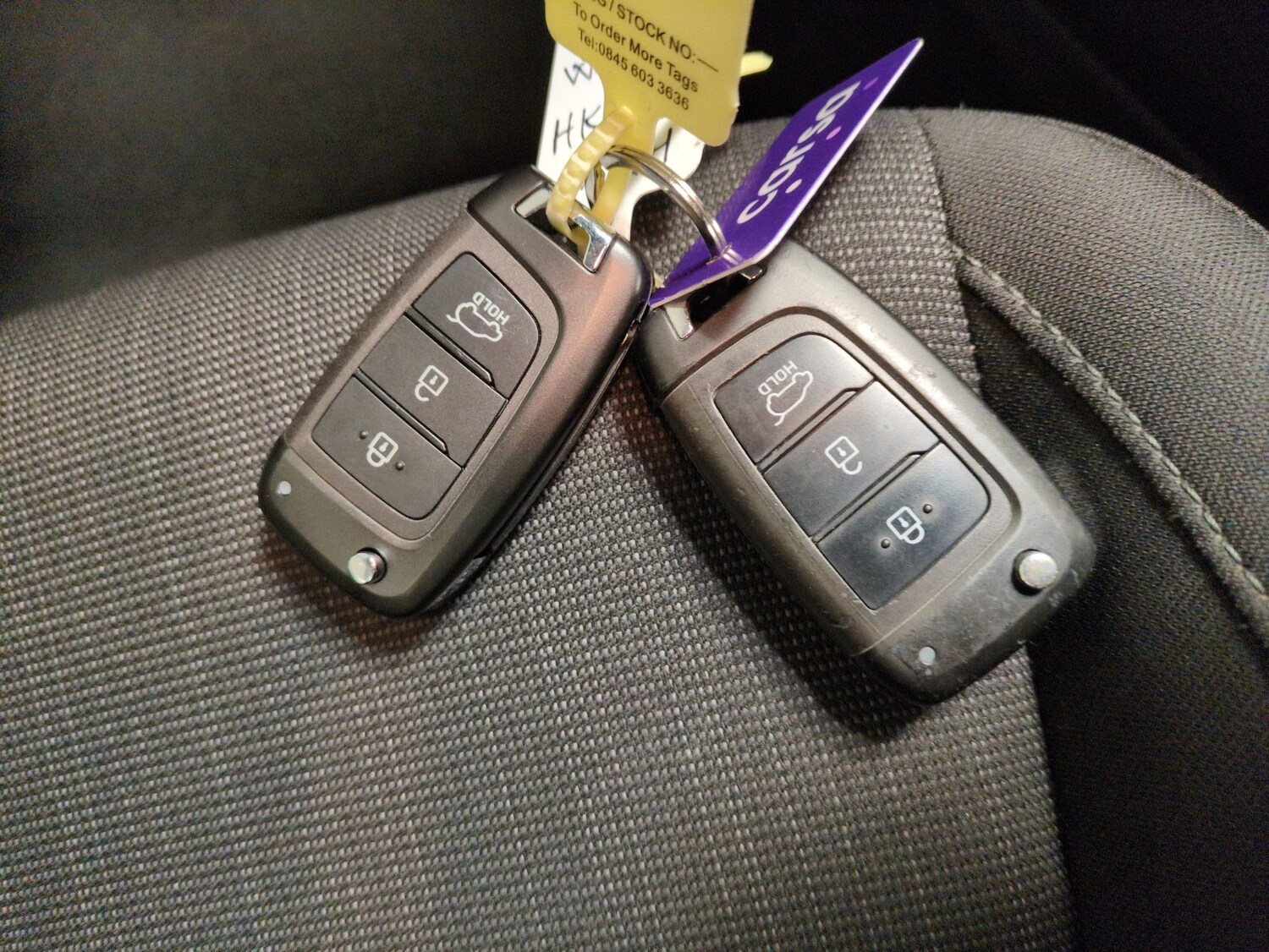 Used Hyundai KONA 2022 for sale - 77984703: Photo 31