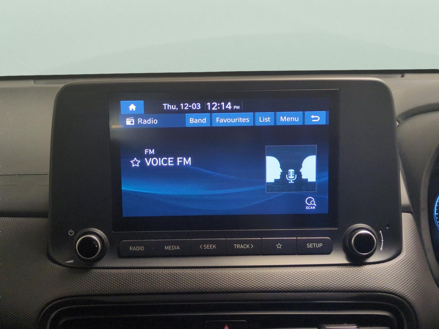 Used Hyundai KONA 2022 for sale - 77984703: Photo 6