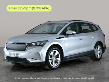 Used Skoda Enyaq 2022 for sale - 78963909: Photo
