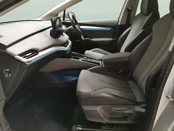 Used Skoda Enyaq 2022 for sale - 78963909: Photo