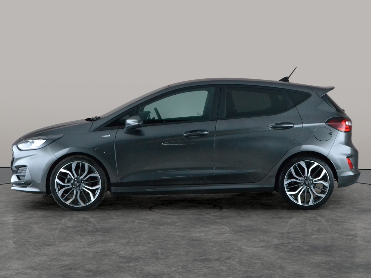 Used Ford Fiesta 2022 for sale - 77579369: Photo 13