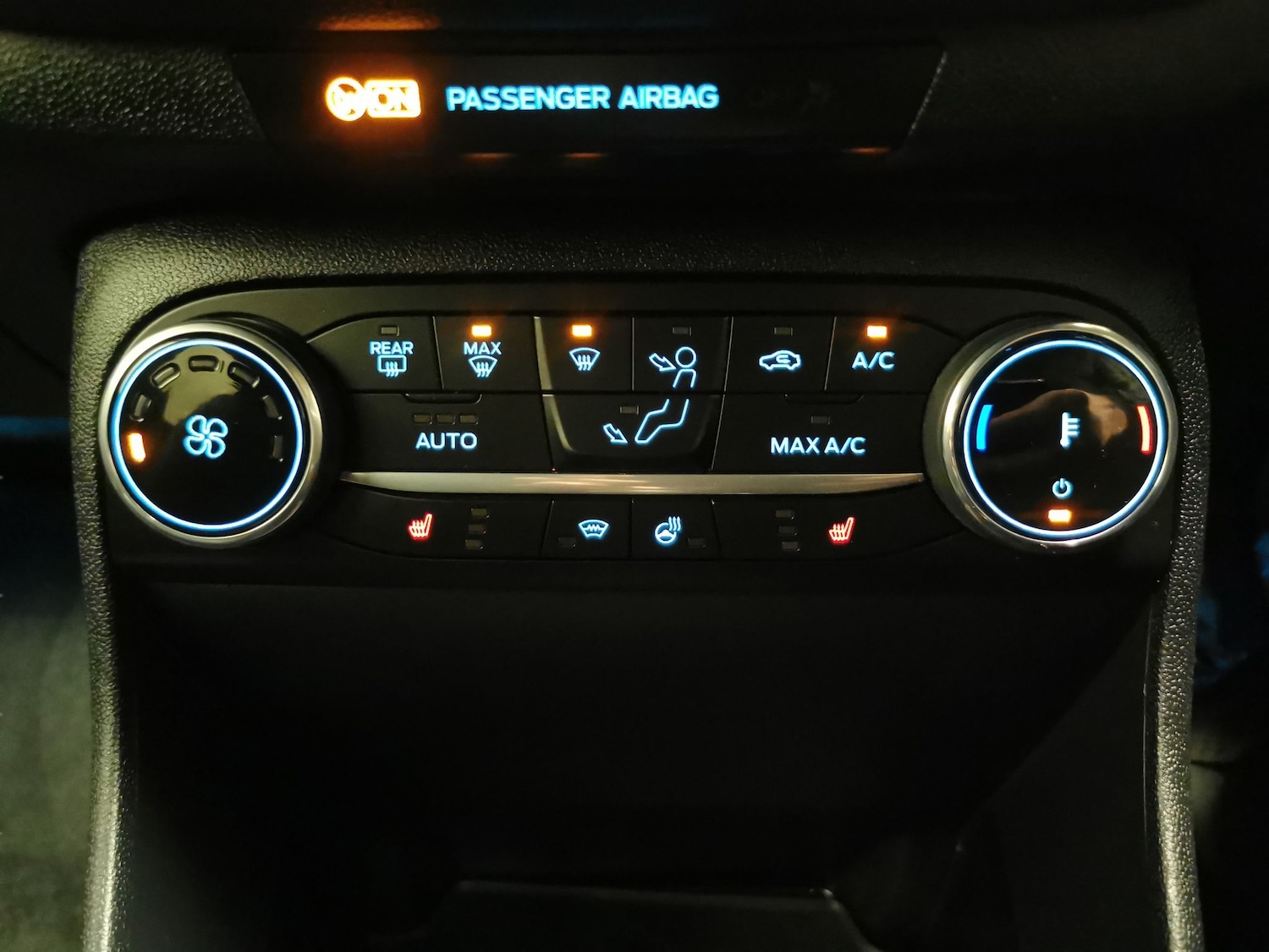 Used Ford Fiesta 2022 for sale - 77579369: Photo 16