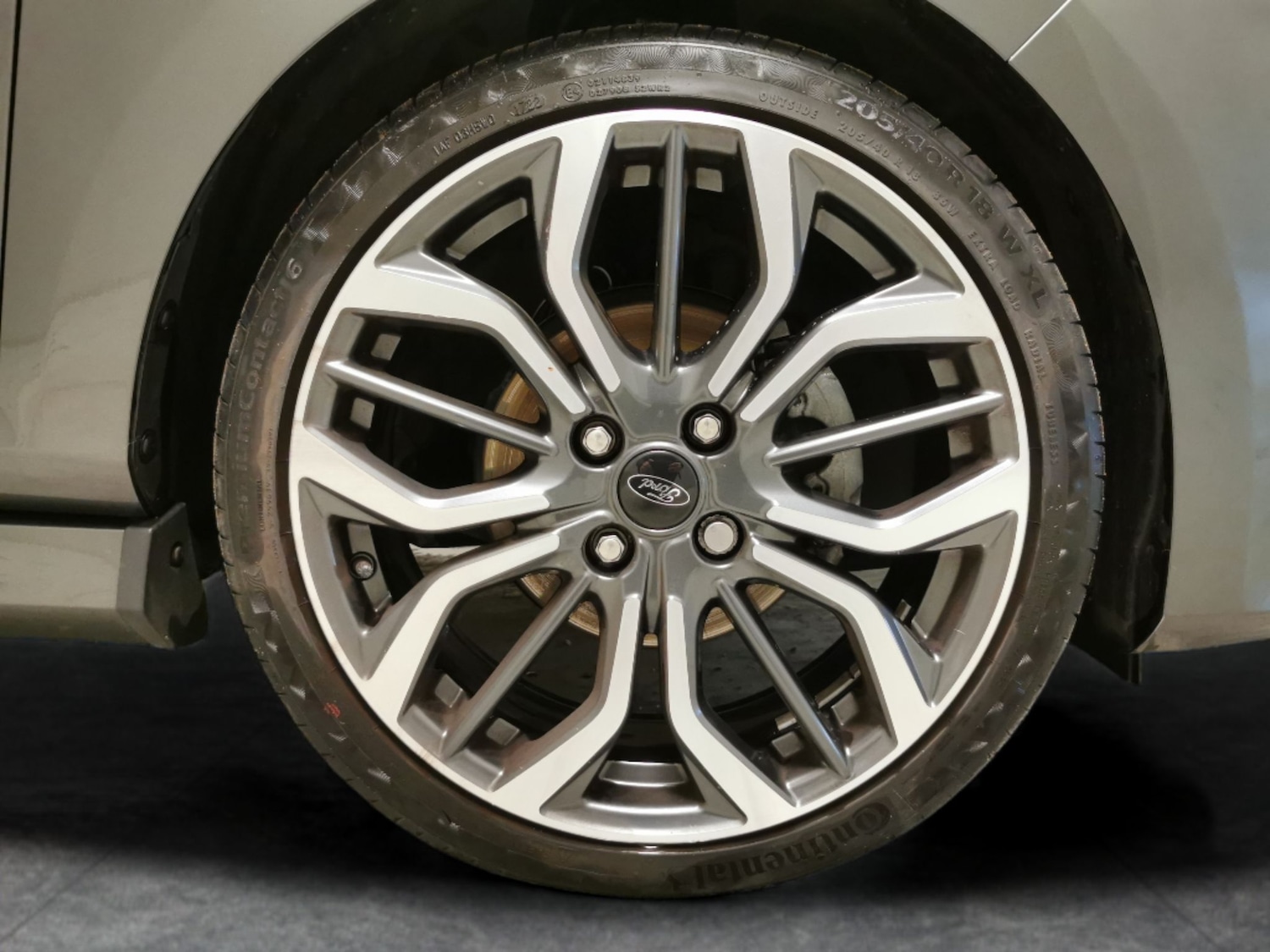 Used Ford Fiesta 2022 for sale - 77579369: Photo 22