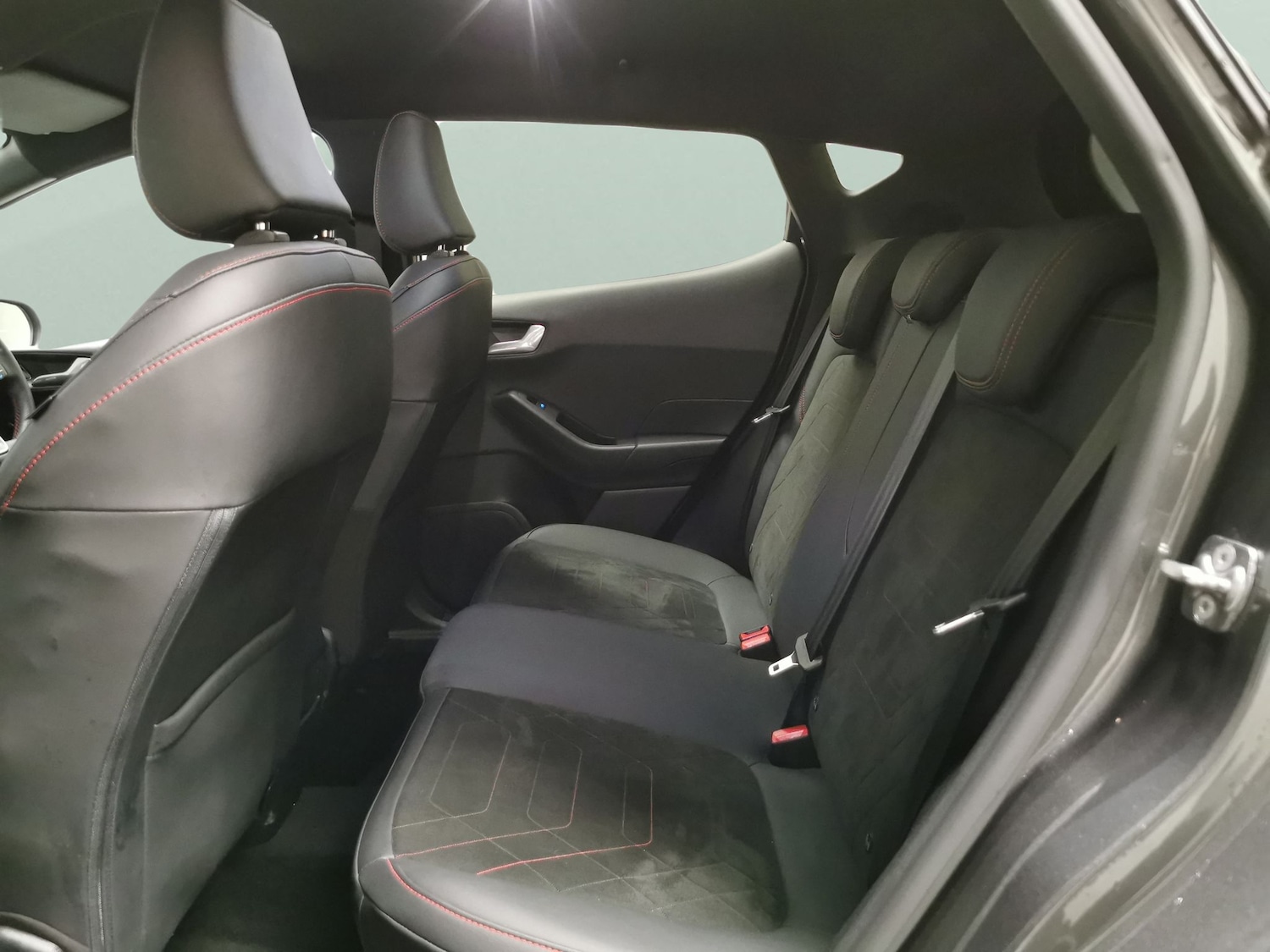 Used Ford Fiesta 2022 for sale - 77579369: Photo 24