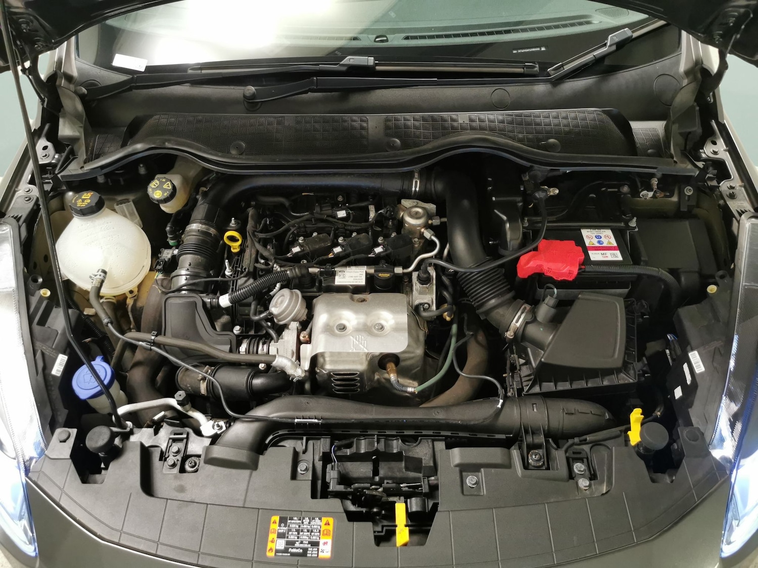 Used Ford Fiesta 2022 for sale - 77579369: Photo 30