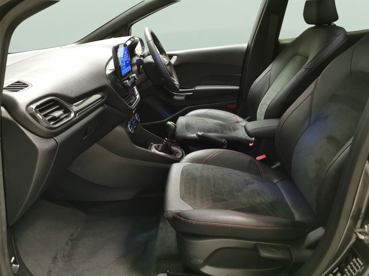 Used Ford Fiesta 2022 for sale - 77579369: Photo 4