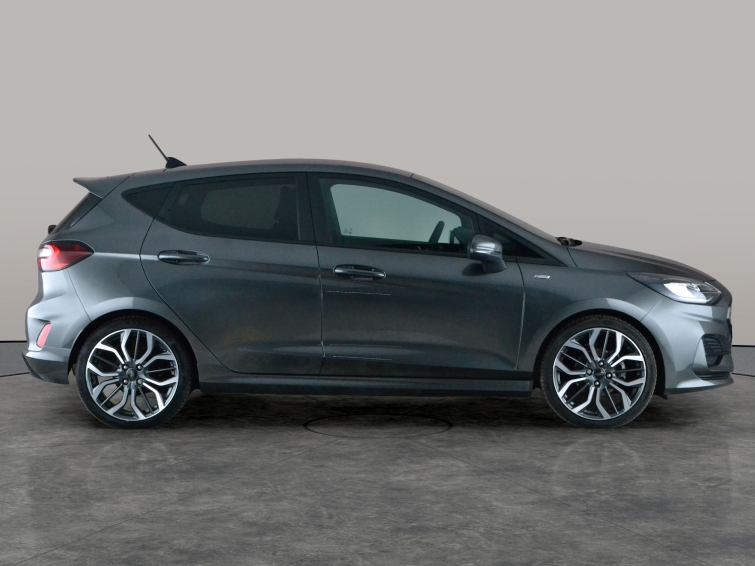 Used Ford Fiesta 2022 for sale - 77579369: Photo 9