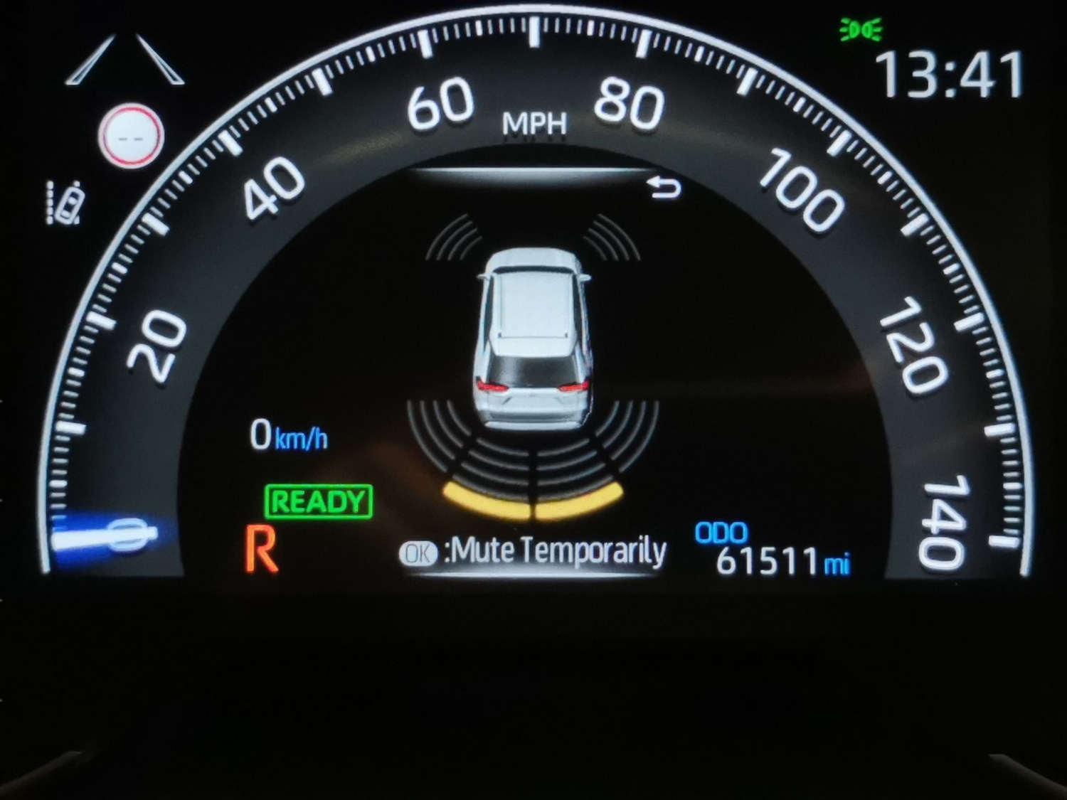 Used Toyota RAV4 2020 for sale - 77703005: Photo 17