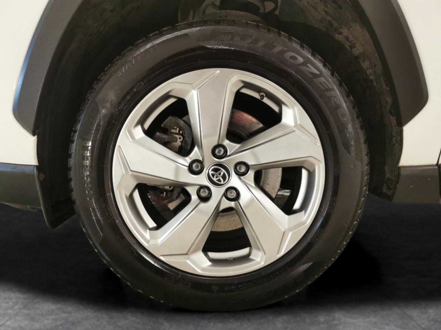 Used Toyota RAV4 2020 for sale - 77703005: Photo 22