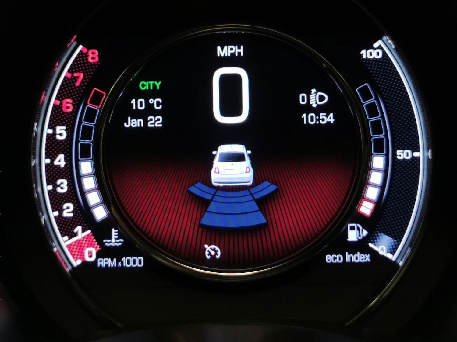 Used Fiat 500 2021 for sale - 77311169: Photo 13