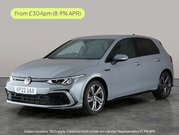 2022 - 1.5 TSI 150 R-Line 5dr