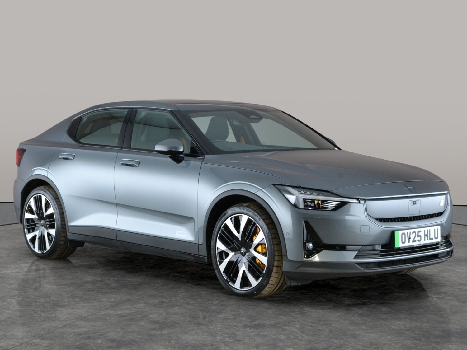 Used Polestar Polestar 2 for sale - 78218509: Photo 10