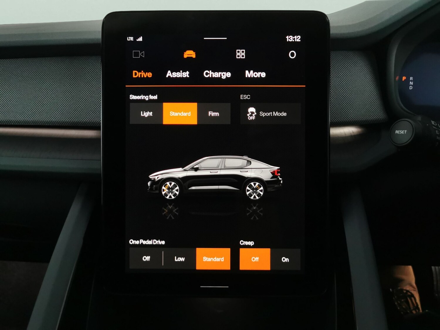 Used Polestar Polestar 2 for sale - 78218509: Photo 22