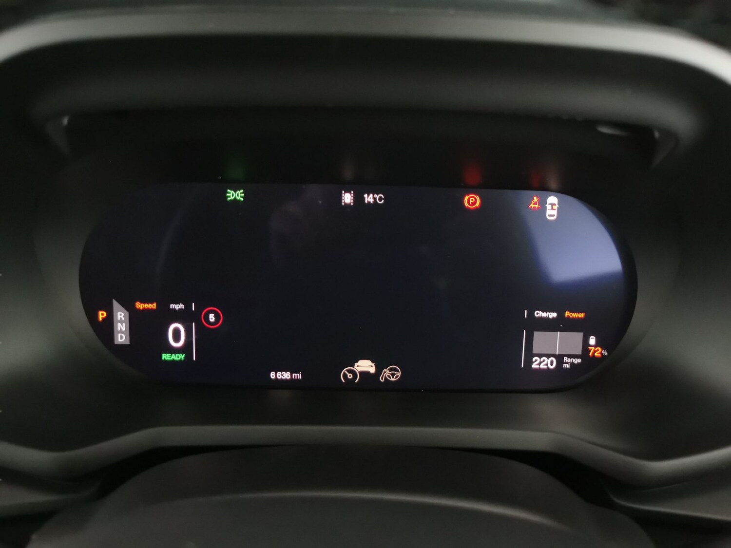 Used Polestar Polestar 2 for sale - 78218509: Photo 28