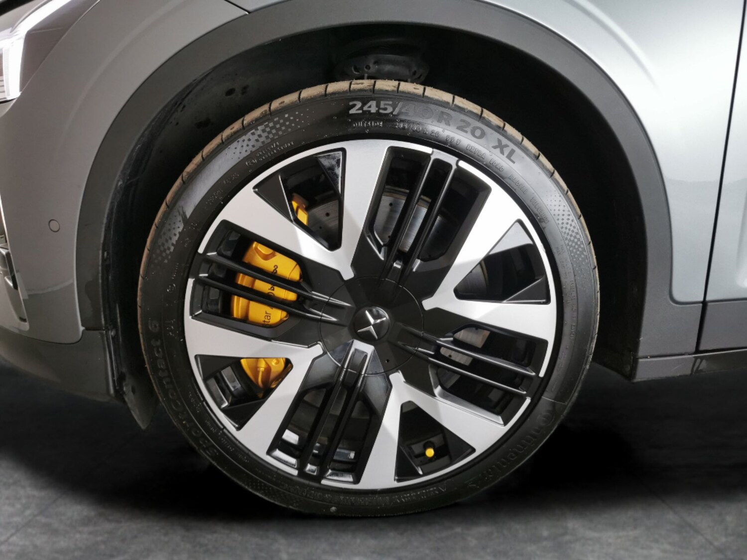 Used Polestar Polestar 2 for sale - 78218509: Photo 29