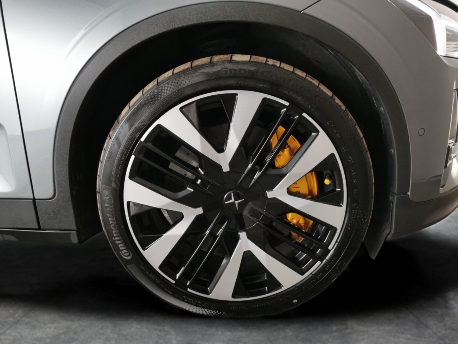 Used Polestar Polestar 2 for sale - 78218509: Photo 30