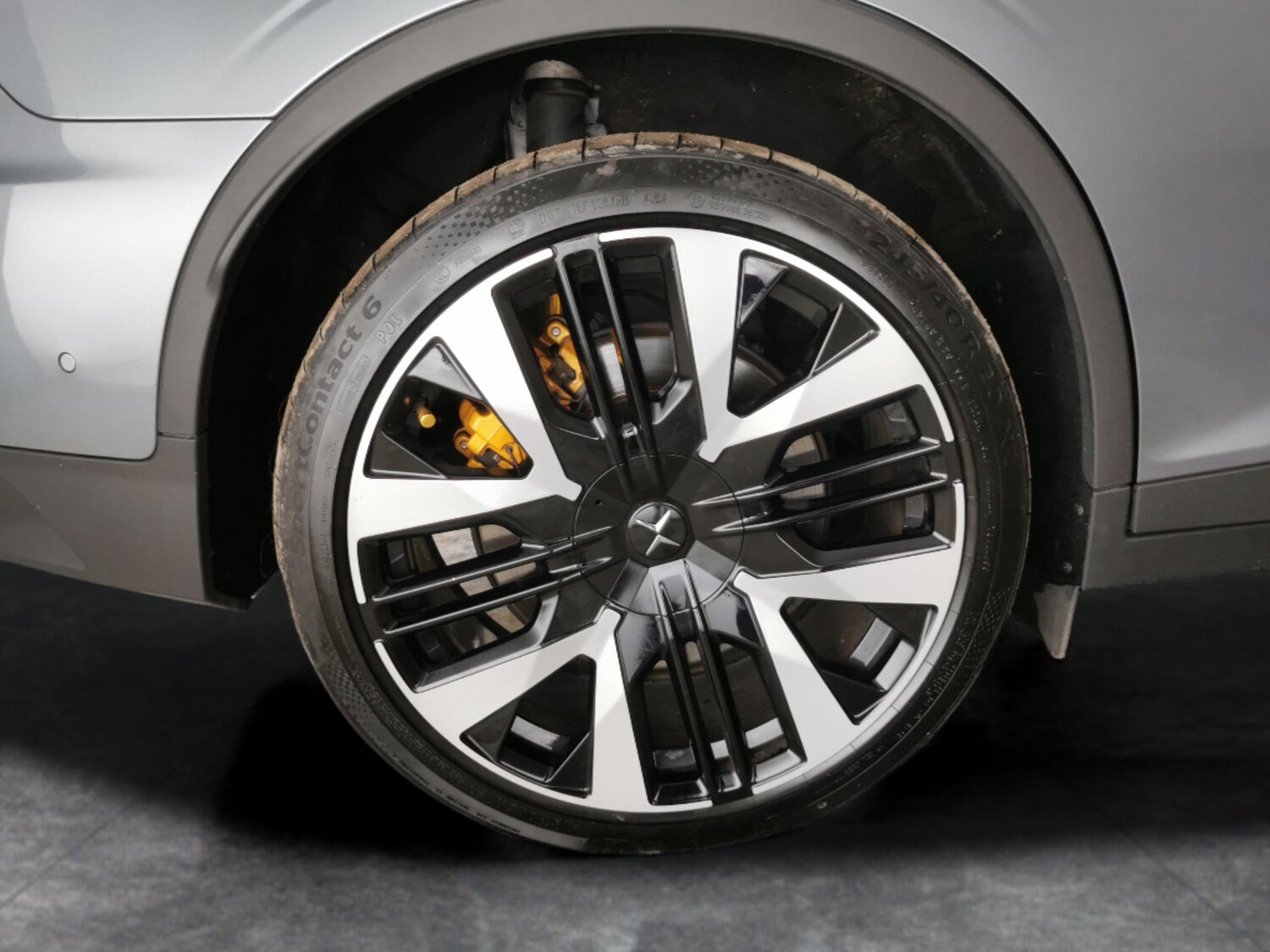 Used Polestar Polestar 2 for sale - 78218509: Photo 31